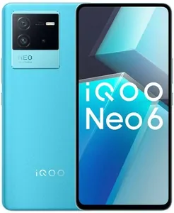 Замена тачскрина на телефоне IQOO Neo 6 в Екатеринбурге